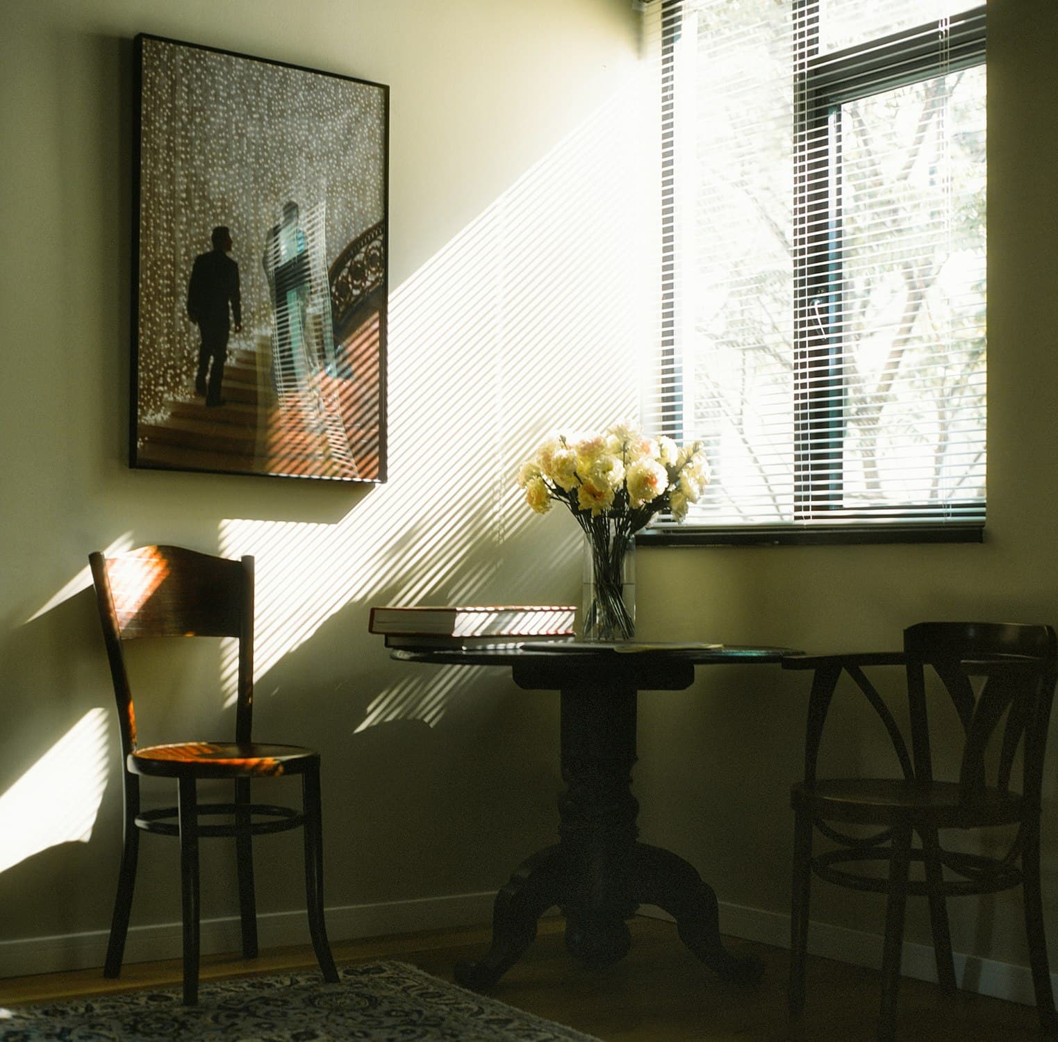 Designed Around Everyday Moments.
